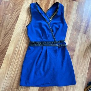 Maeve Anthropologie Dress